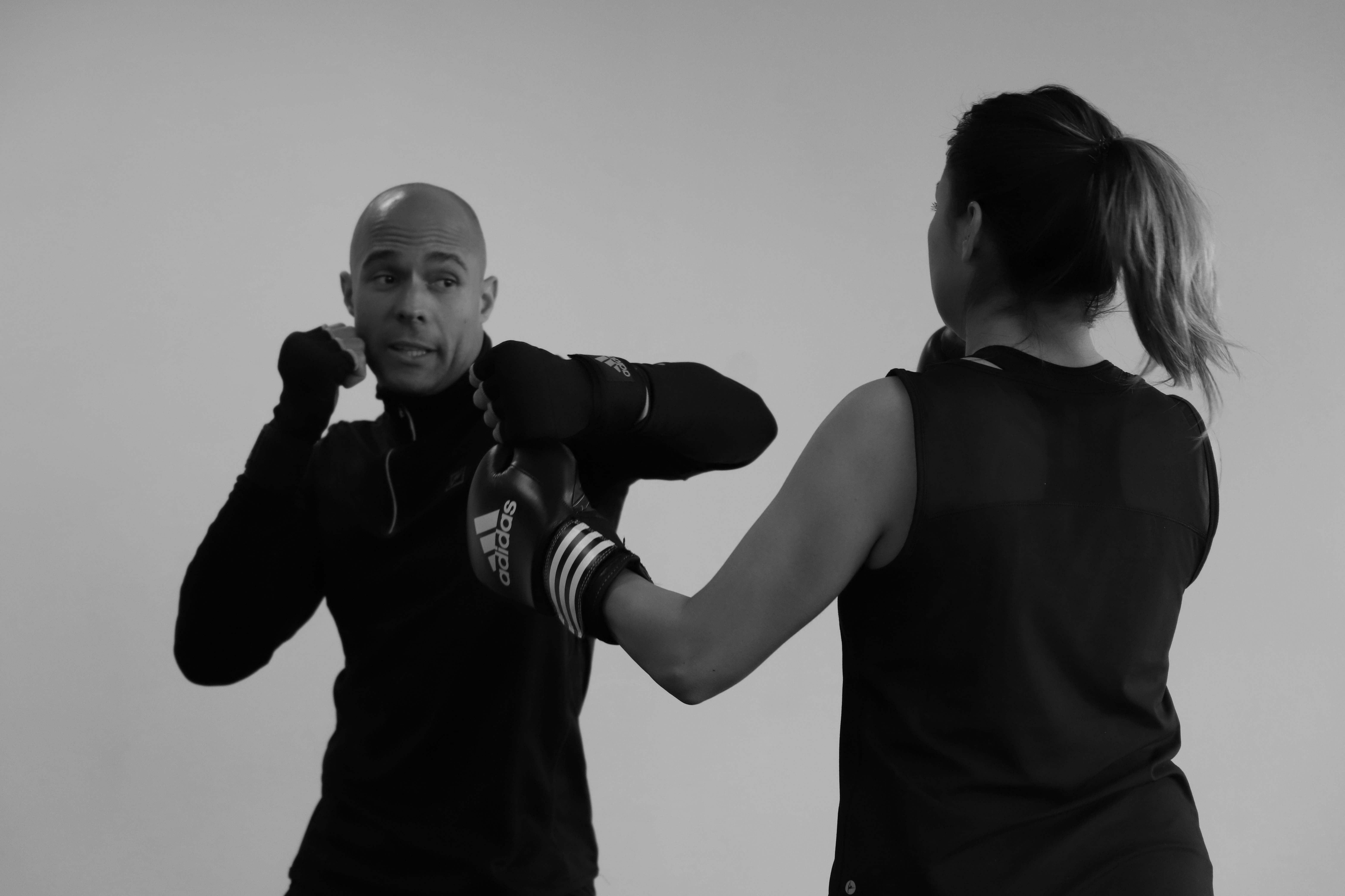 IMG_1236 R zwart wit Balans Lichaam en Geest Zoetermeer