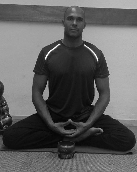 Meditatie Raymond Meditatie Raymond